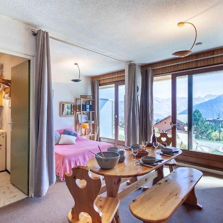 Apartment Mont Charvin By Interhome Fontcouverte-la-Toussuire Exteriér fotografie