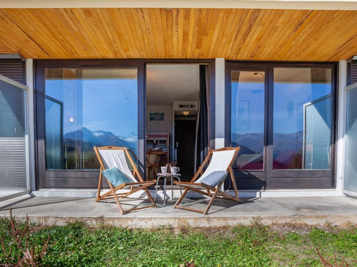 Apartment Mont Charvin By Interhome Fontcouverte-la-Toussuire Exteriér fotografie